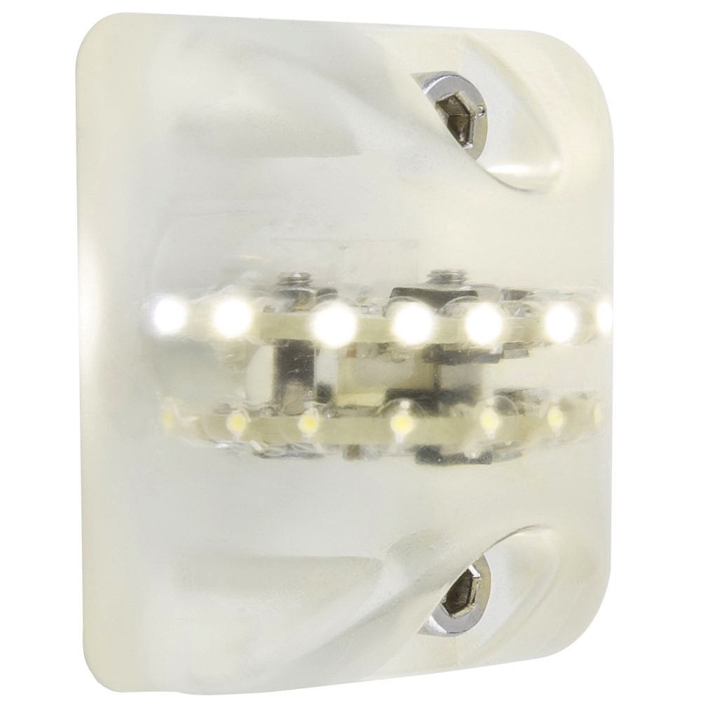 Mantagua TINY Masthead Light Support