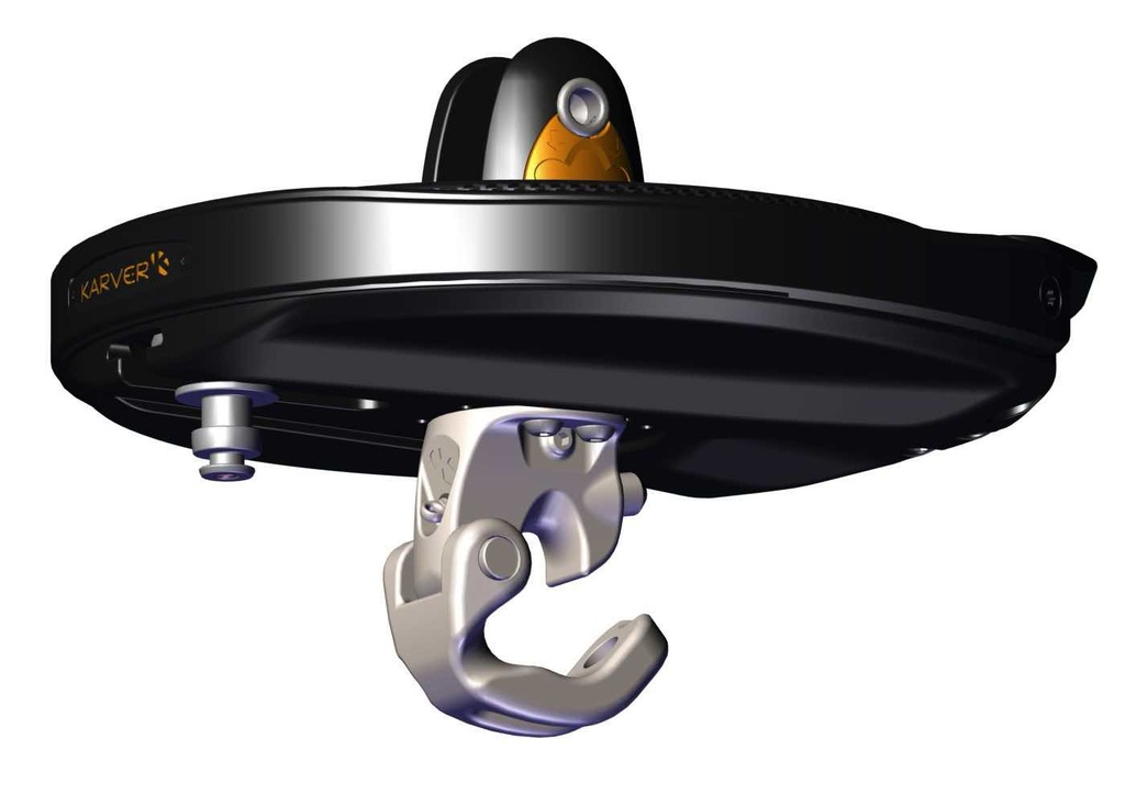 Karver KSNAP KF4.5-6.0