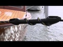 Unimer Mooring Line Compensator for 20-24mm Lines