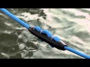 Unimer Inline Mooring Compensator for 12-14mm Lines