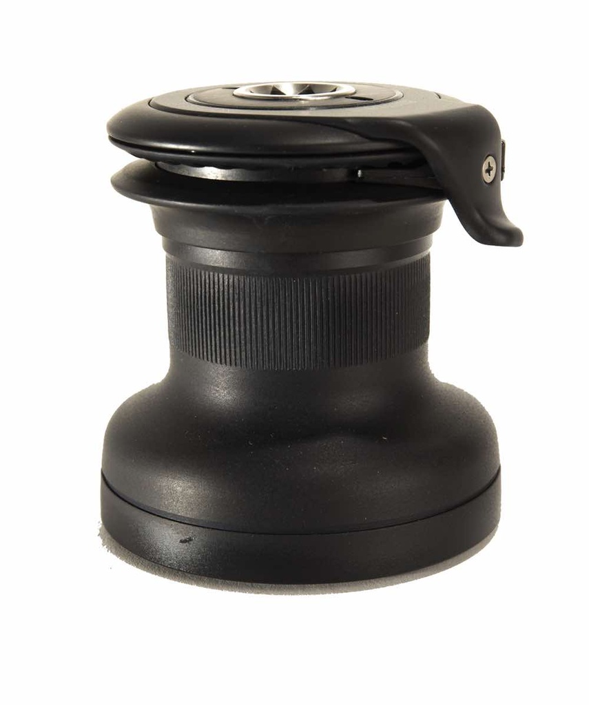 Antal 16 1-Speed Self-Tailing Aluminium Race Winch