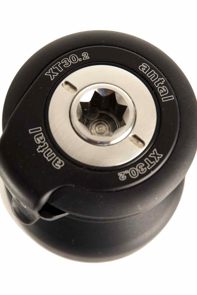 Antal 30 2-Speed Self-Tailing Aluminium Race Winch