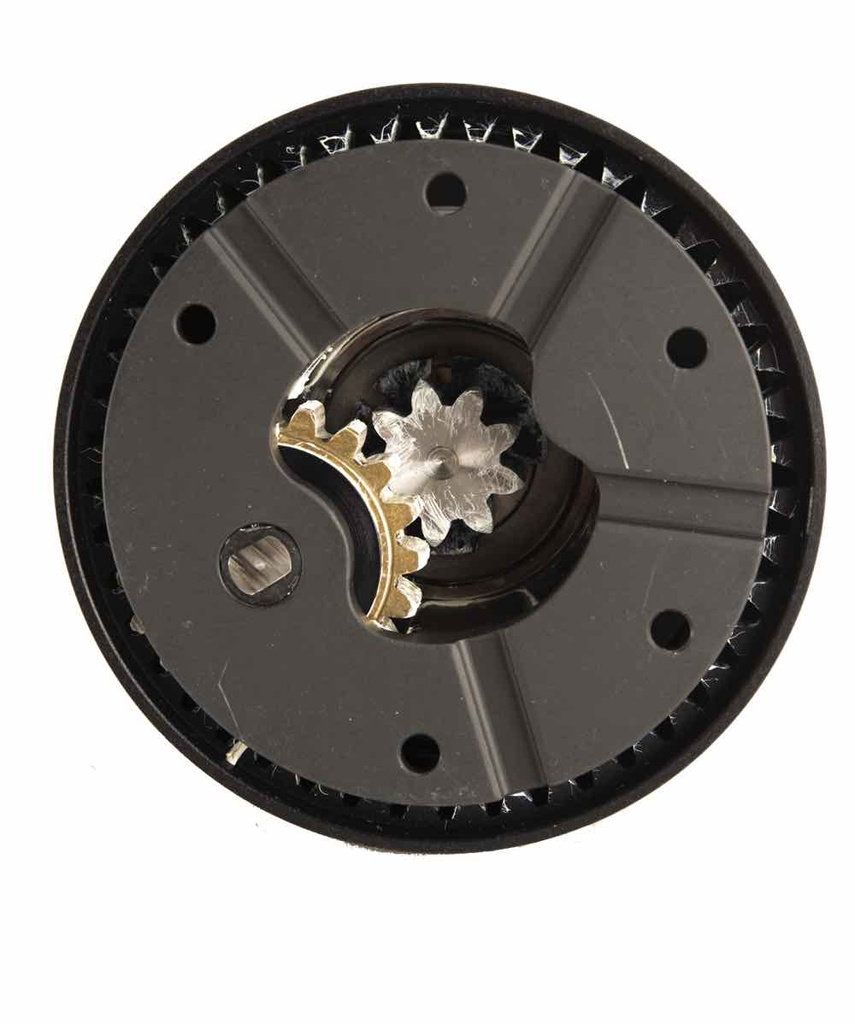 Antal 30 2-Speed Self-Tailing Aluminium Race Winch