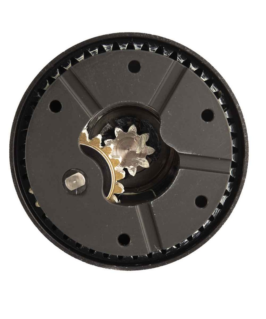 Antal 30 1-Speed Self-Tailing Aluminium Race Winch