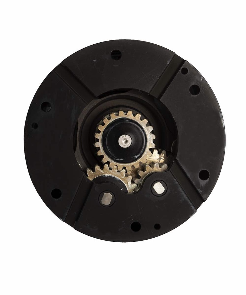 Antal 44 2-Speed Self-Tailing Aluminium Race Winch