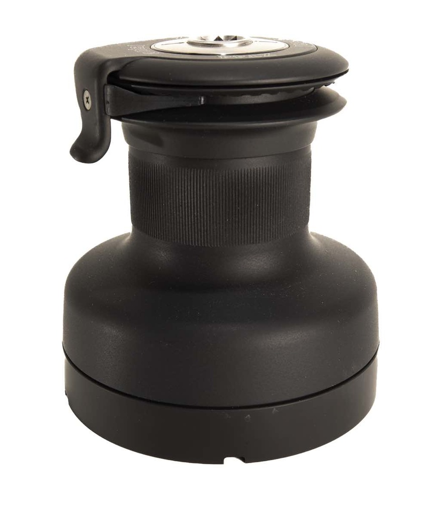 Antal 44 2-Speed Self-Tailing Aluminium Winch