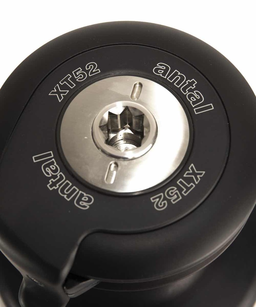 Antal 52 2-Speed Self-Tailing Aluminium Race Winch