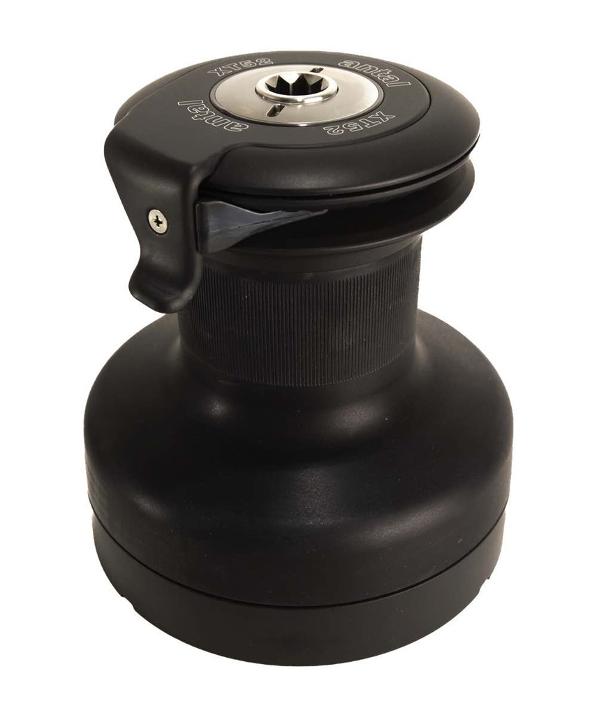 Antal 52 2-Speed Self-Tailing Aluminium Race Winch