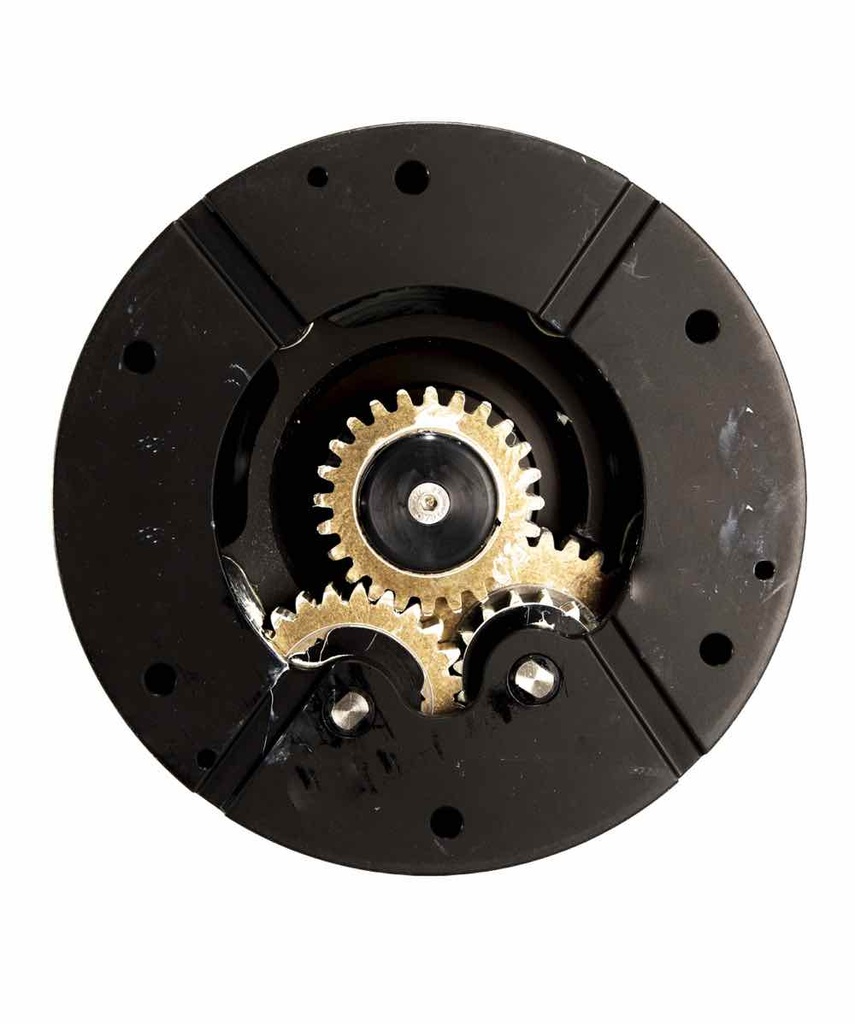 Antal 52 2-Speed Self-Tailing Aluminium Winch