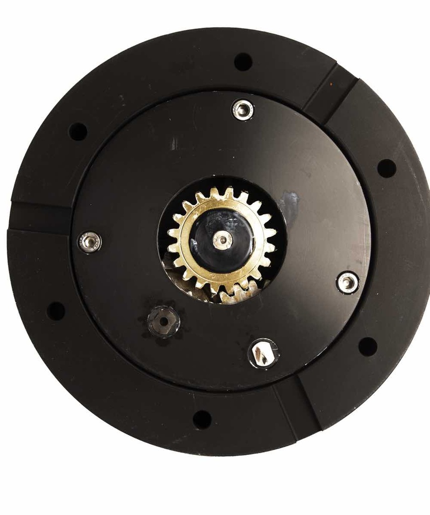 Antal 66 2-Speed Self-Tailing Aluminium Race Winch