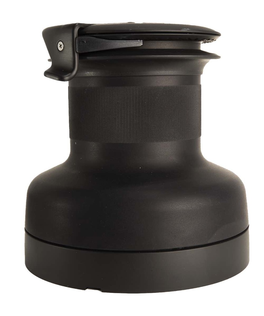 Antal 66 2-Speed Self-Tailing Aluminium Winch