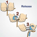 Clamcleat Power Grip 2