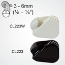 Clamcleat Loop Cleat