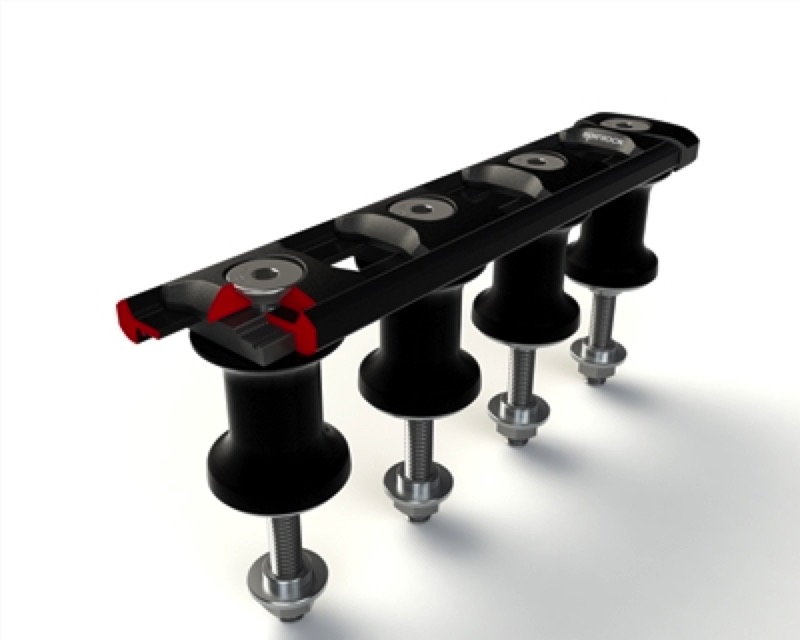 Spinlock TSR20 - 9 Sheave Organiser