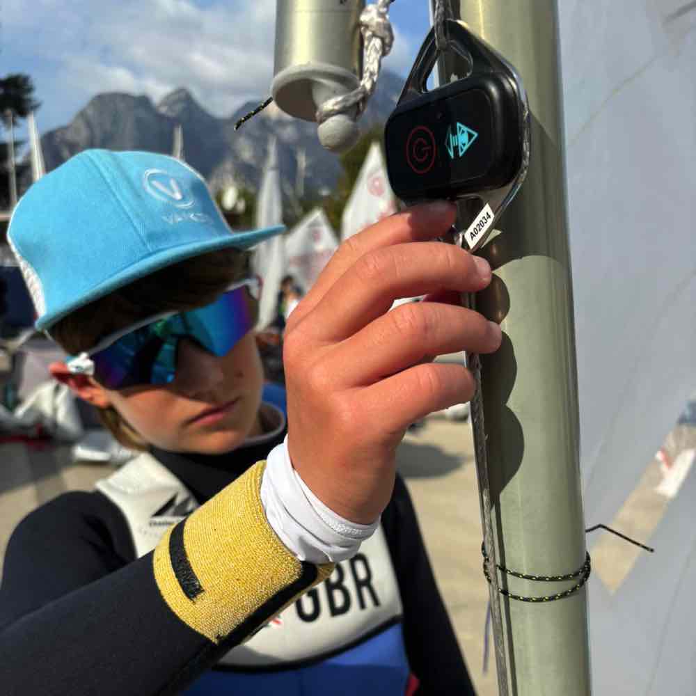 Cyclops Marine smartlink² Atto Wireless Load Sensor