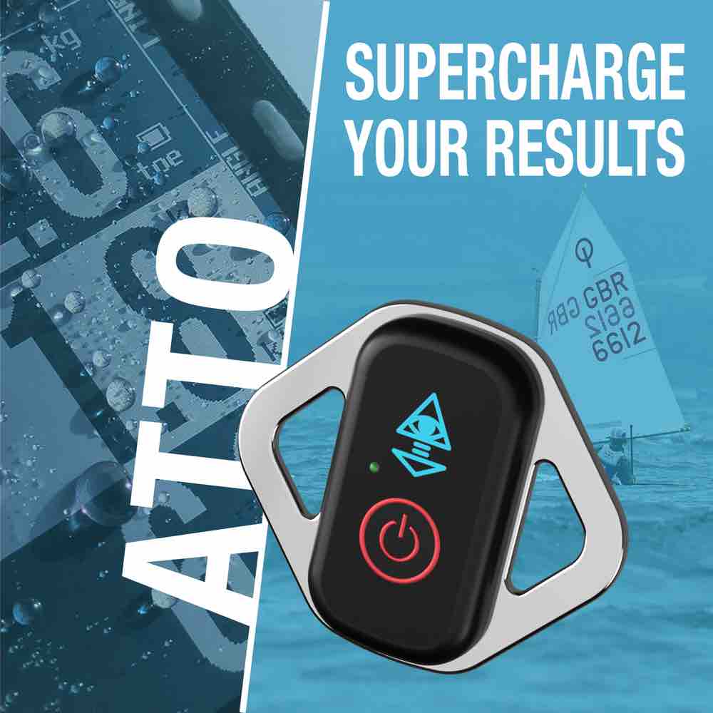 Cyclops Marine smartlink² Atto Wireless Load Sensor