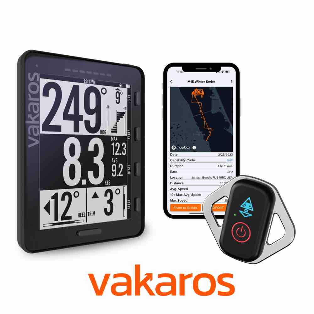 Cyclops Marine smartlink² Atto Wireless Load Sensor