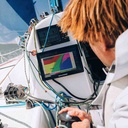 SailProof Touchscreen Display 10"