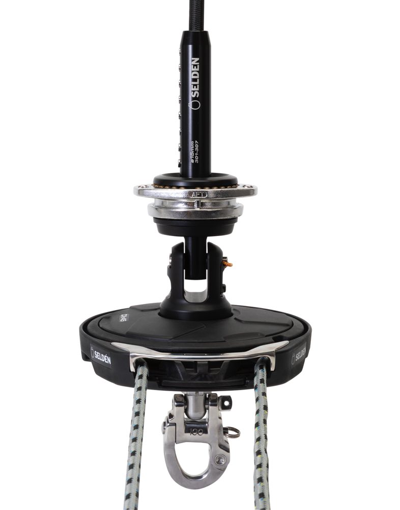Selden CXr 15 Code Zero Furler