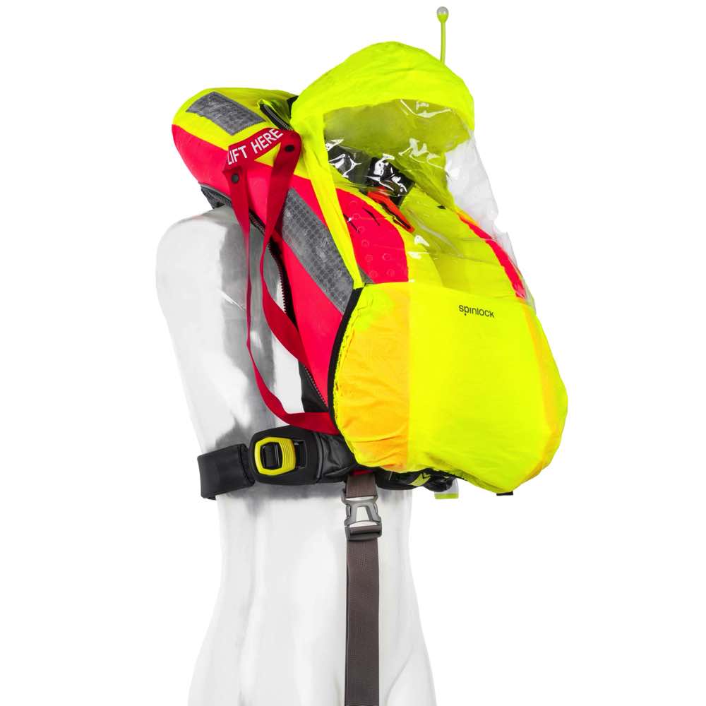 Spinlock Deckvest VITO AFS - 170N