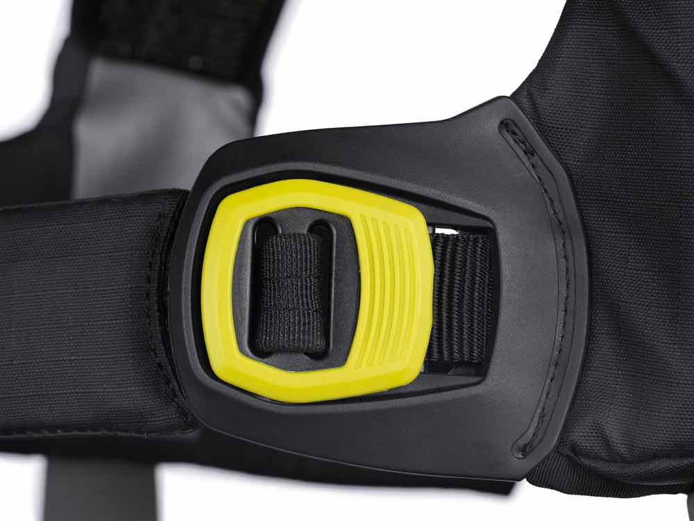 Spinlock Deckvest VITO AFS - 170N