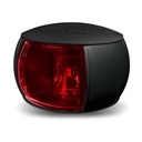 HELLA NaviLED Compact Navigation Light - Port, 0.12m cable