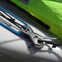 Allen Brothers 30mm Dynamic High Load Block - Back to Back