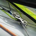 Allen Brothers 30mm Dynamic High Load Block - Back to Back