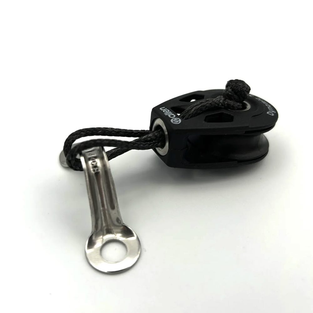 Allen Brothers 30mm Dynamic Tii-On Block