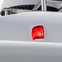 HELLA NaviLED Pro 2NM Port Navigation Light