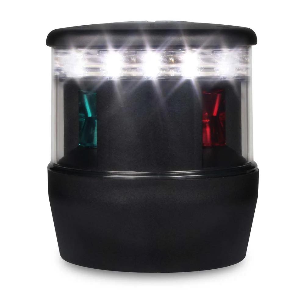 HELLA NaviLED TRIO 2NM Tri-Colour Navigation Light
