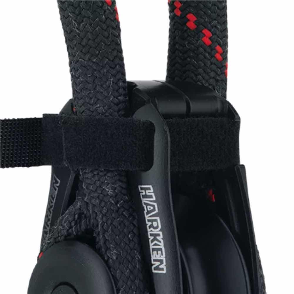 Harken 5T HL Snatch Block