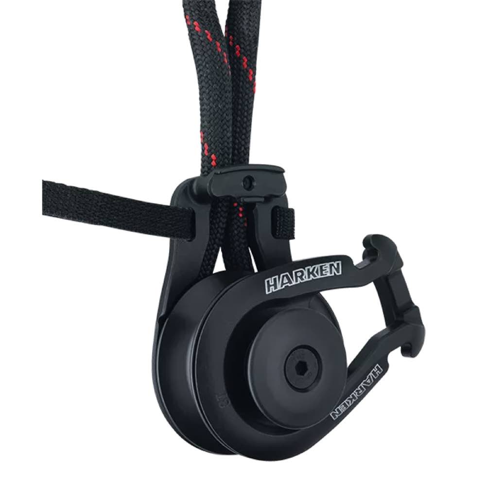 Harken 5T HL Snatch Block