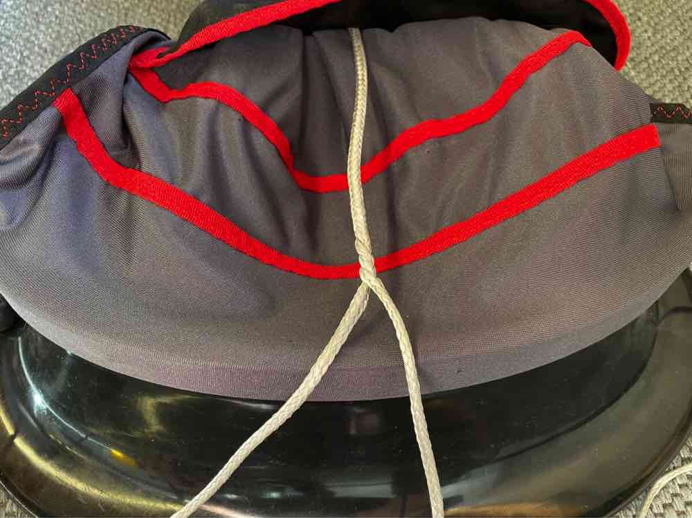 Oleu Black Box Pro Spinnaker or Gennaker Snuffer