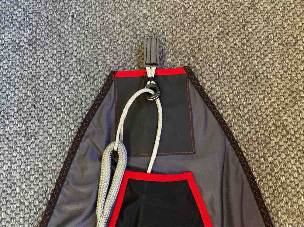 Oleu Black Box Pro Spinnaker or Gennaker Snuffer