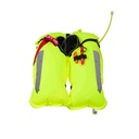 Spinlock Deckvest 6D HRS Lifejacket - 170N