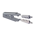 Karver KJS6 Rope Clutch