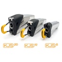 Karver KJS6 Rope Clutch
