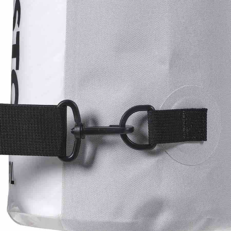 Musto 10L Dry Tube 2.0