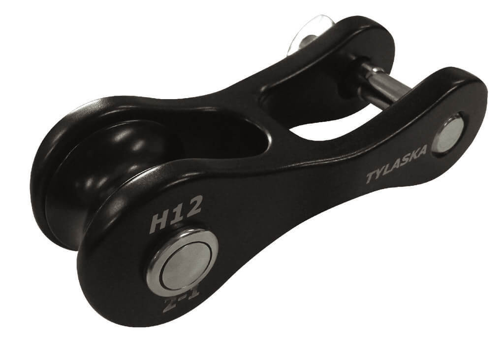 T-H20-2.1_Tylaska Aluminium Halyard Shackle_005.jpg