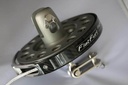 FLT 5T furler set - Drum, swivel + toggles, 7/8mm