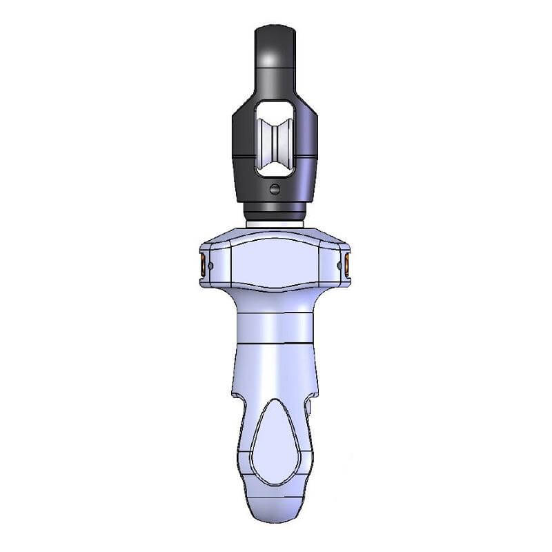 KHL5 Halyard lock - 5T