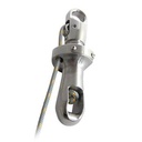 KHL5 Halyard lock - 5T