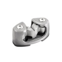 Cam Cleat - KJ3, aluminium