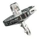 FX+2500 Click furler set - Bottom up, drum & swivel