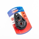 Ronstan S60 Coreblock™ Motón de base de mástil con cabeza de pasador de horquilla de 8mm (5/16")