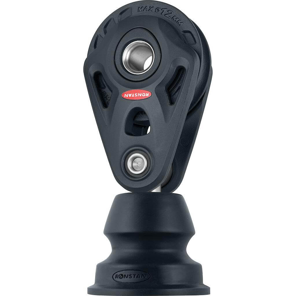 Ronstan S60 Coreblock™ Bozzello stand-up, girevole