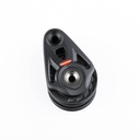 Ronstan S60 Coreblock™ poulie de pont double