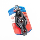 Ronstan S60 Coreblock™ Motón simple con violín de 30mm