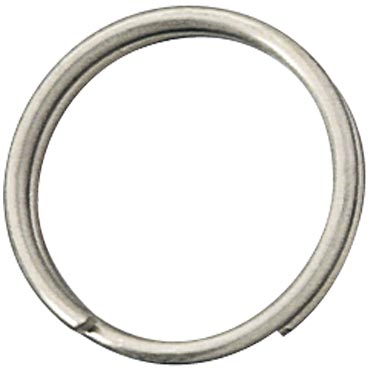 Ronstan Split Cotter Ring, ID25.4mm x 2.0mm